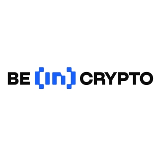 be in crypto