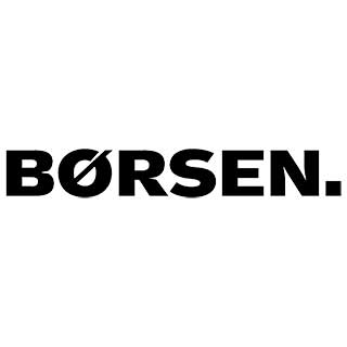 Borsen