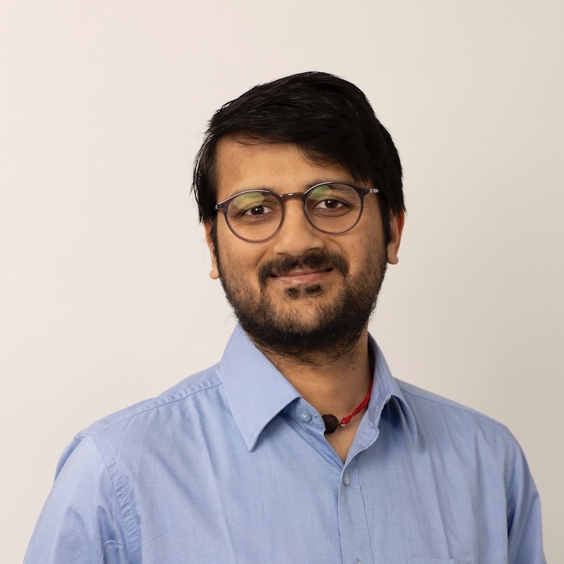 Sri Aravinda Krishnan Thyagarajan