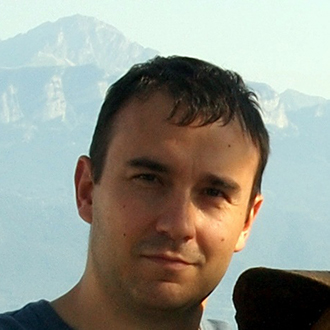 Marko Vukolić