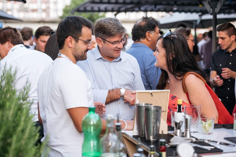 Networking Apero