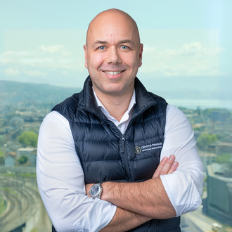 Stijn Vander Straeten