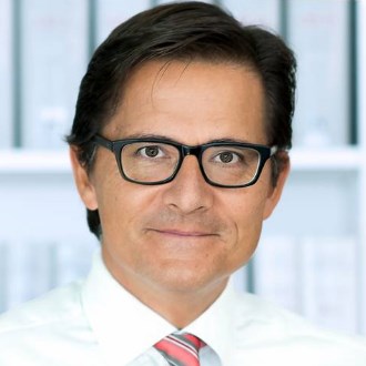Dr. Luka Müller