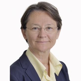 Prof. Ursula Sury