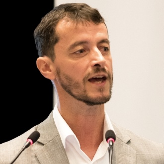 Alexandre Kech
