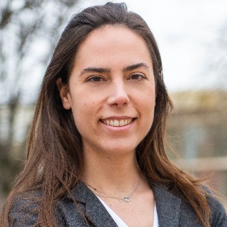 Ambre Soubiran