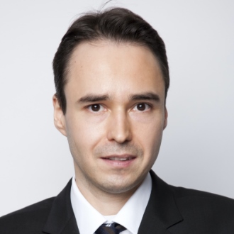 Dieter M. Sommer