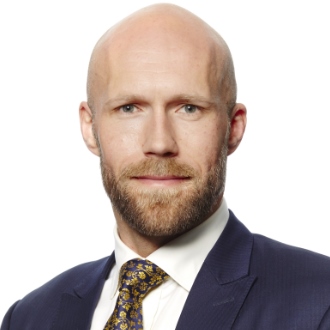 Frederik Gregaard