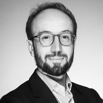 Jean-Michel Pailhon