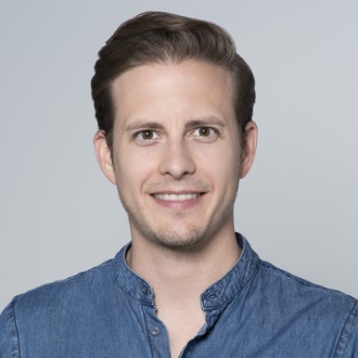 Marcel Harmann