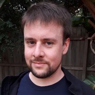 Mark Richardson