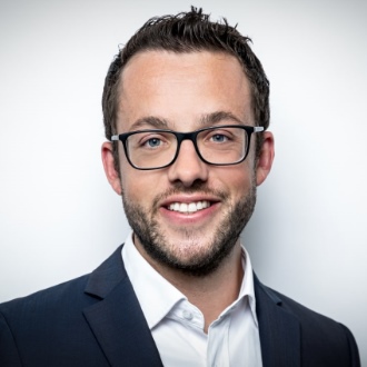 Markus Abbassi