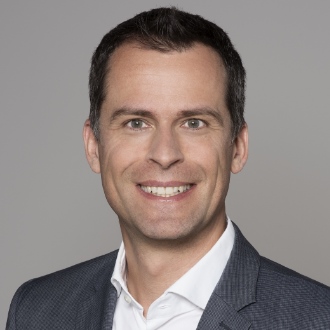 Markus Perdrizat
