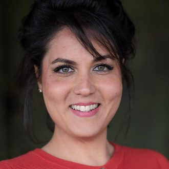 Sarojini McKenna