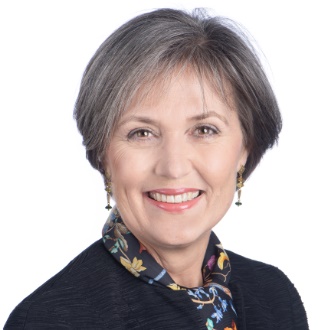 Silvia Thalmann-Gut