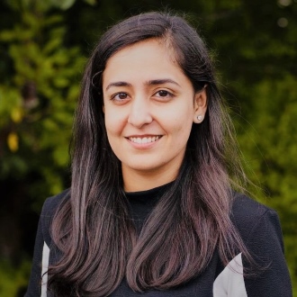 Sanna Bedi
