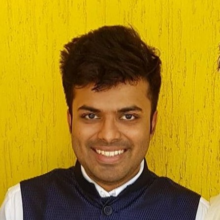 Akansh Jain