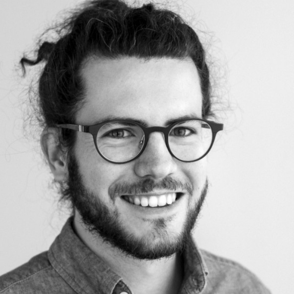 Mathieu Chanson