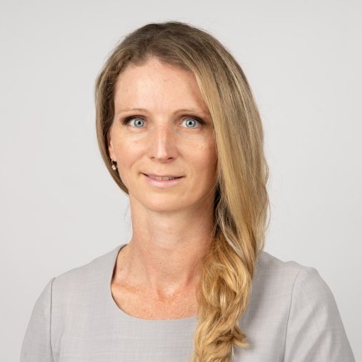 Michaela Schütz