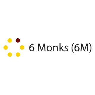 6Monks