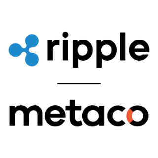 Metaco/Ripple