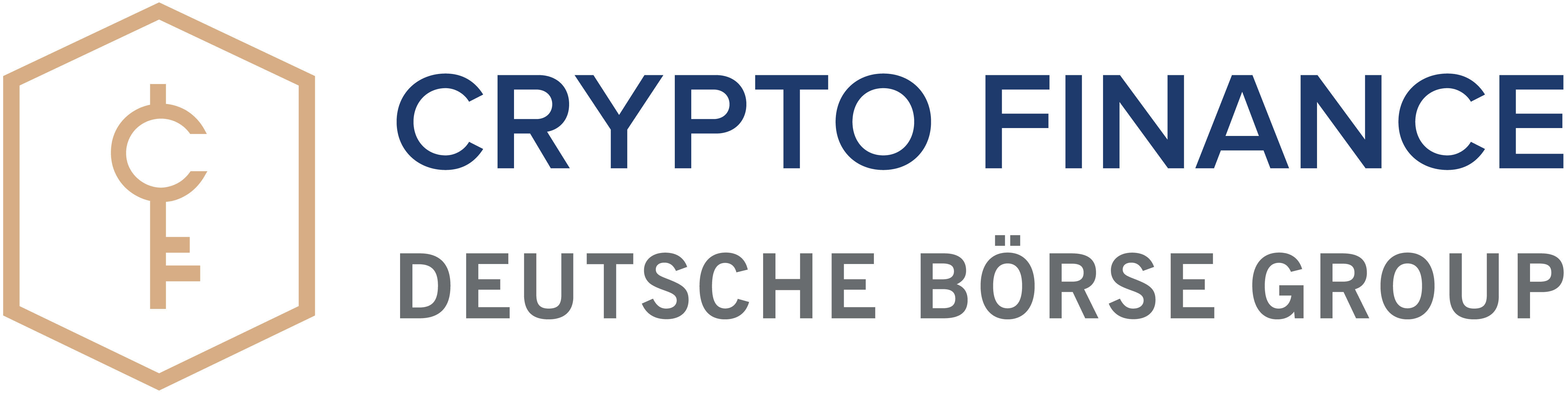 Crypto Finance