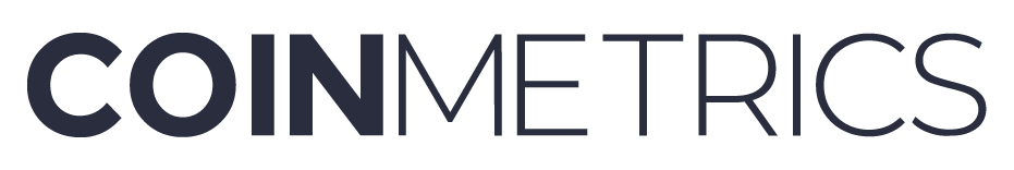 Coinmetrics