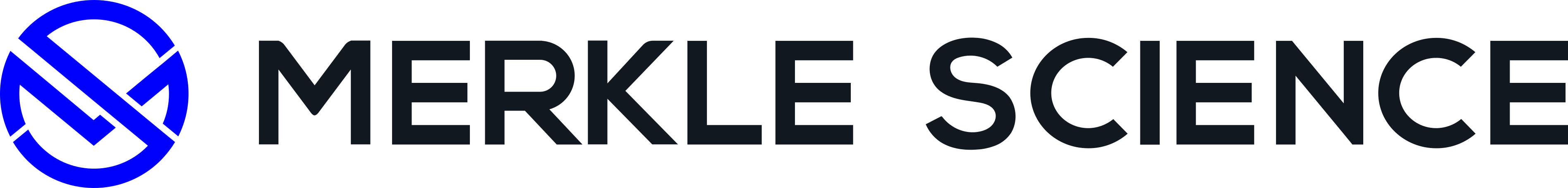 Merkle Science